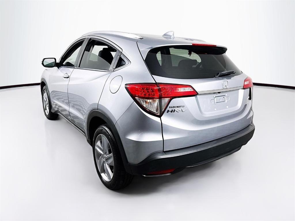 used 2019 Honda HR-V car, priced at $19,398
