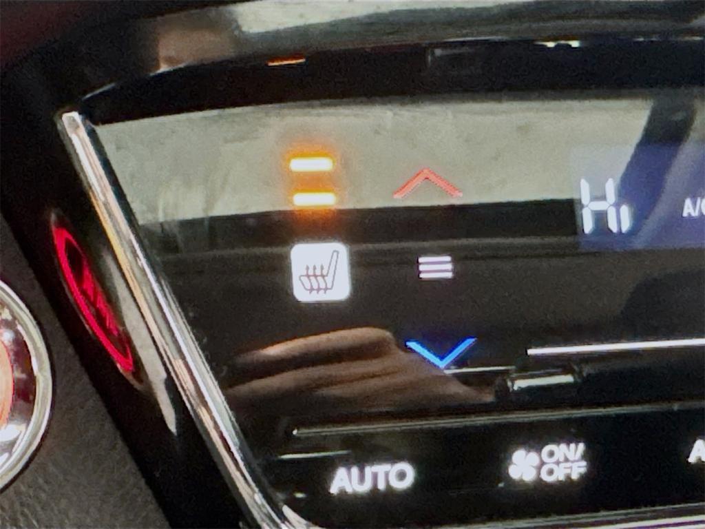 used 2019 Honda HR-V car, priced at $19,398