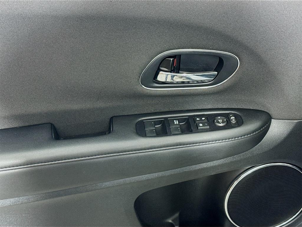 used 2019 Honda HR-V car, priced at $19,398