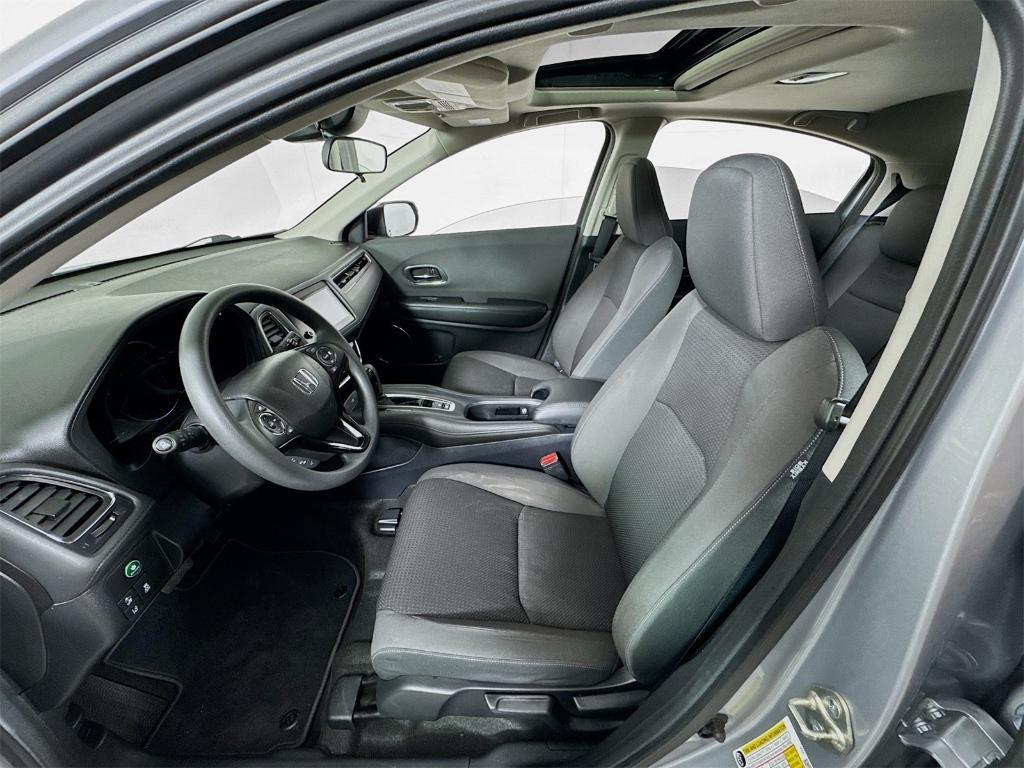 used 2019 Honda HR-V car, priced at $19,398