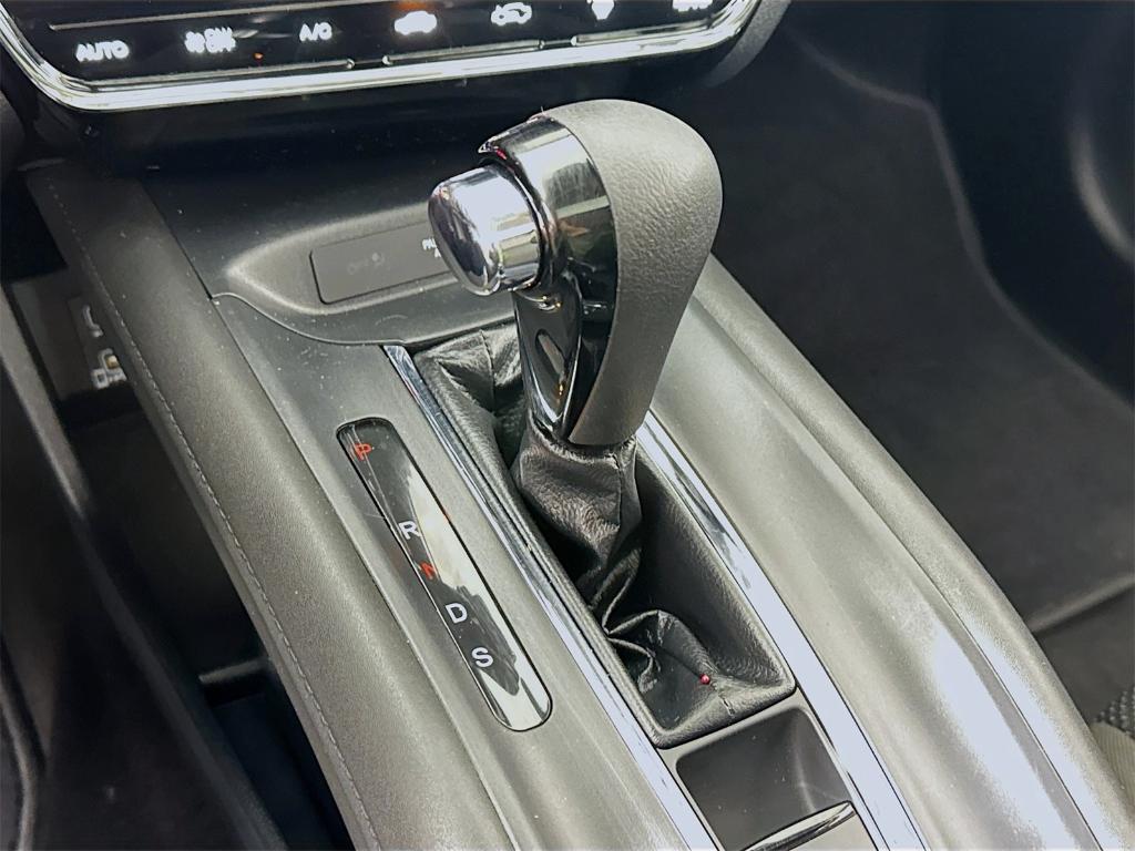 used 2019 Honda HR-V car, priced at $19,398