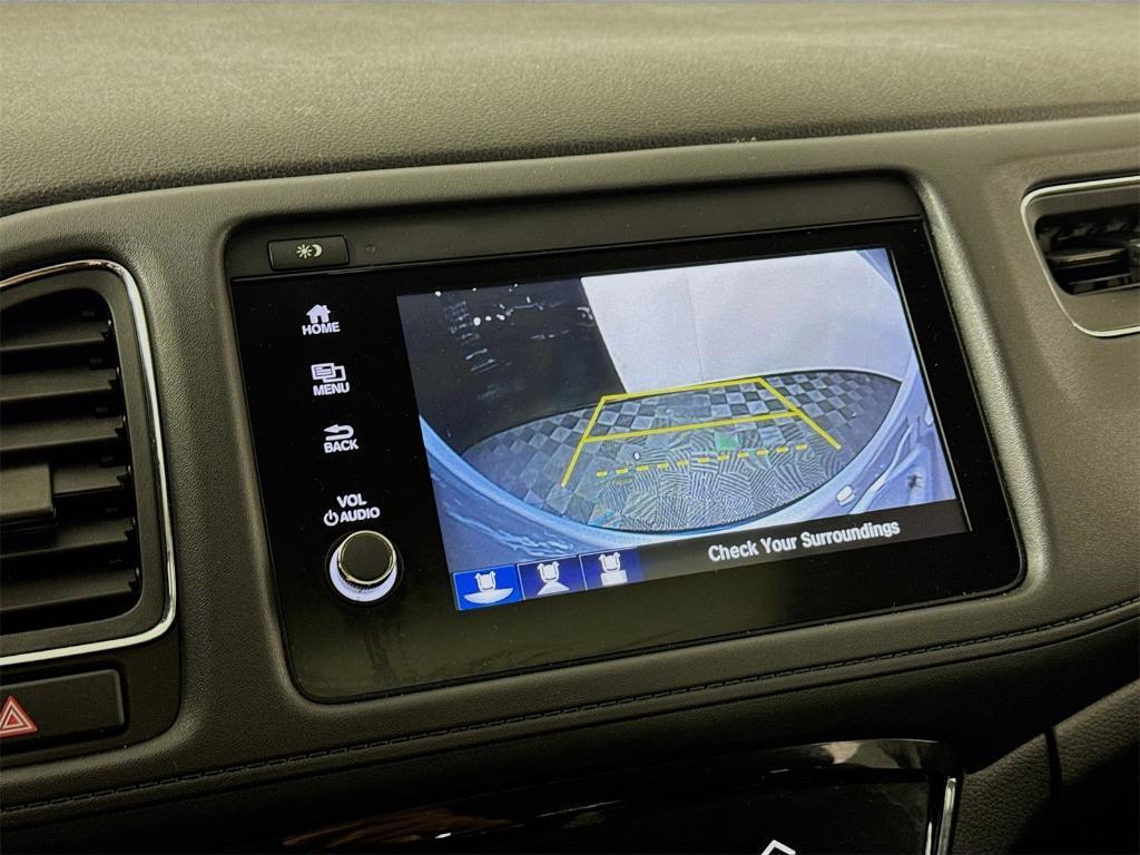 used 2019 Honda HR-V car, priced at $19,398