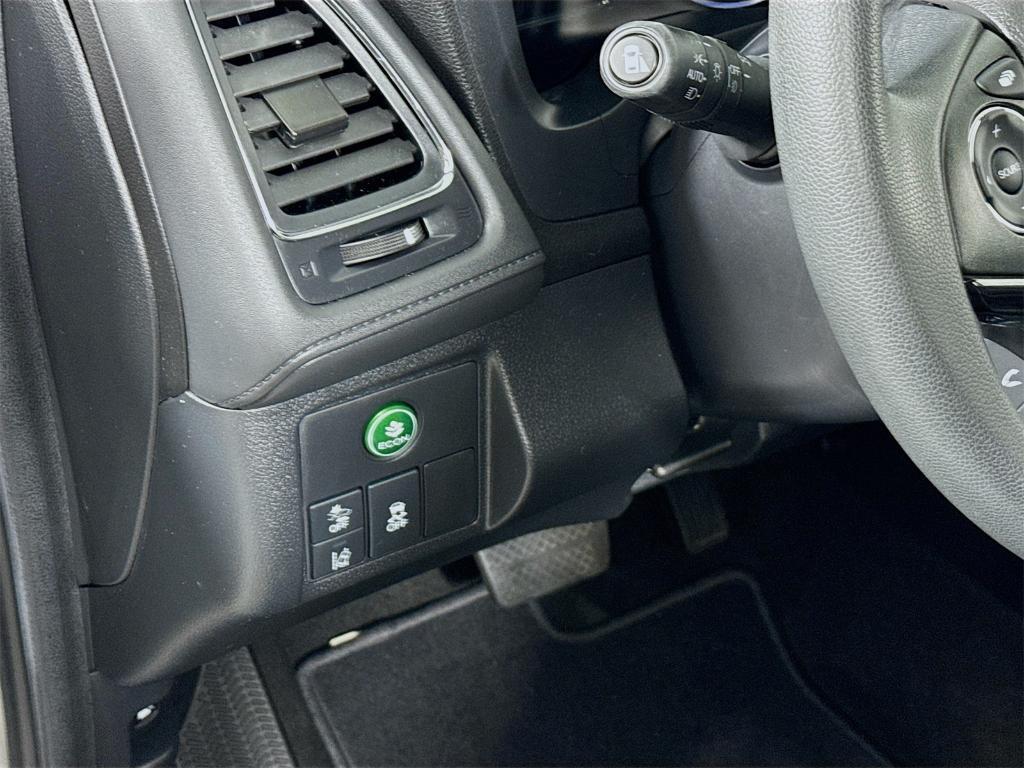used 2019 Honda HR-V car, priced at $19,398