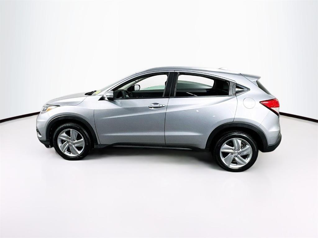 used 2019 Honda HR-V car, priced at $19,398