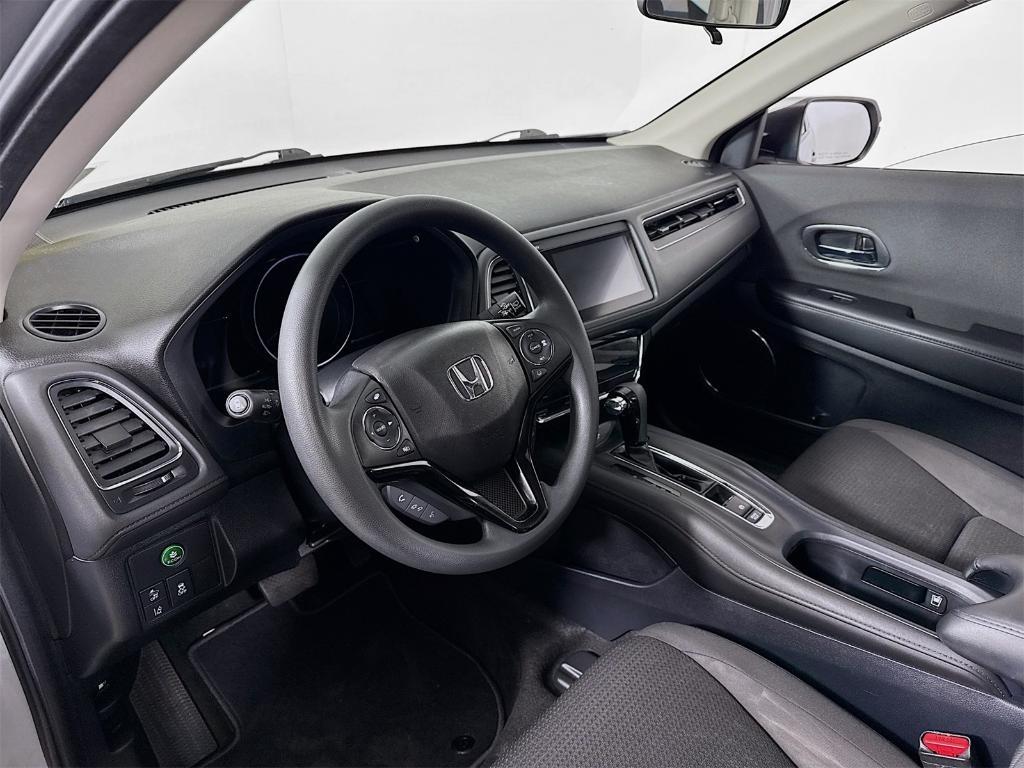 used 2019 Honda HR-V car, priced at $19,398