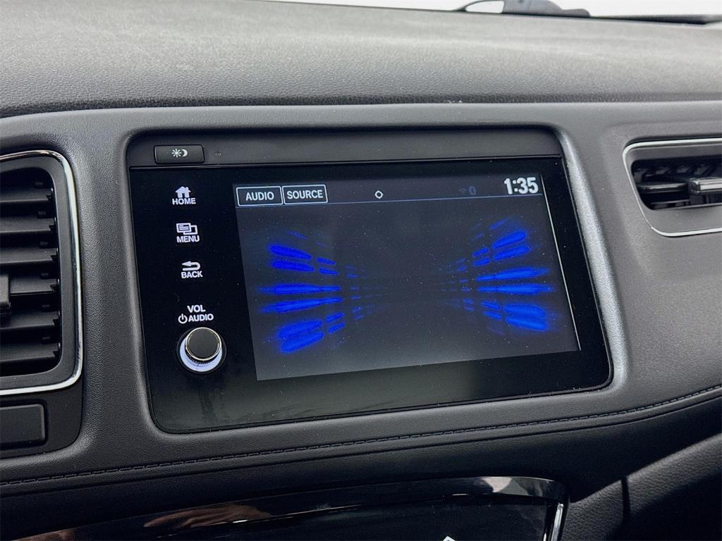 used 2019 Honda HR-V car, priced at $19,398