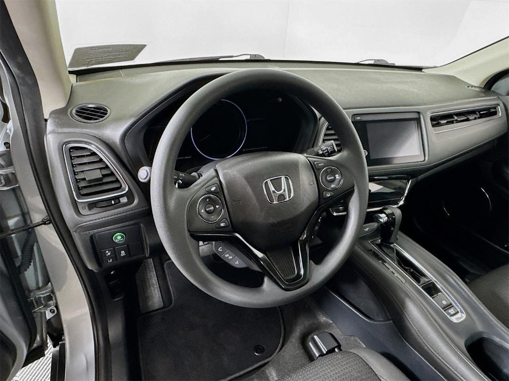 used 2019 Honda HR-V car, priced at $19,398