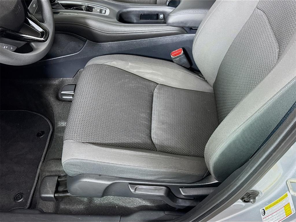 used 2019 Honda HR-V car, priced at $19,398