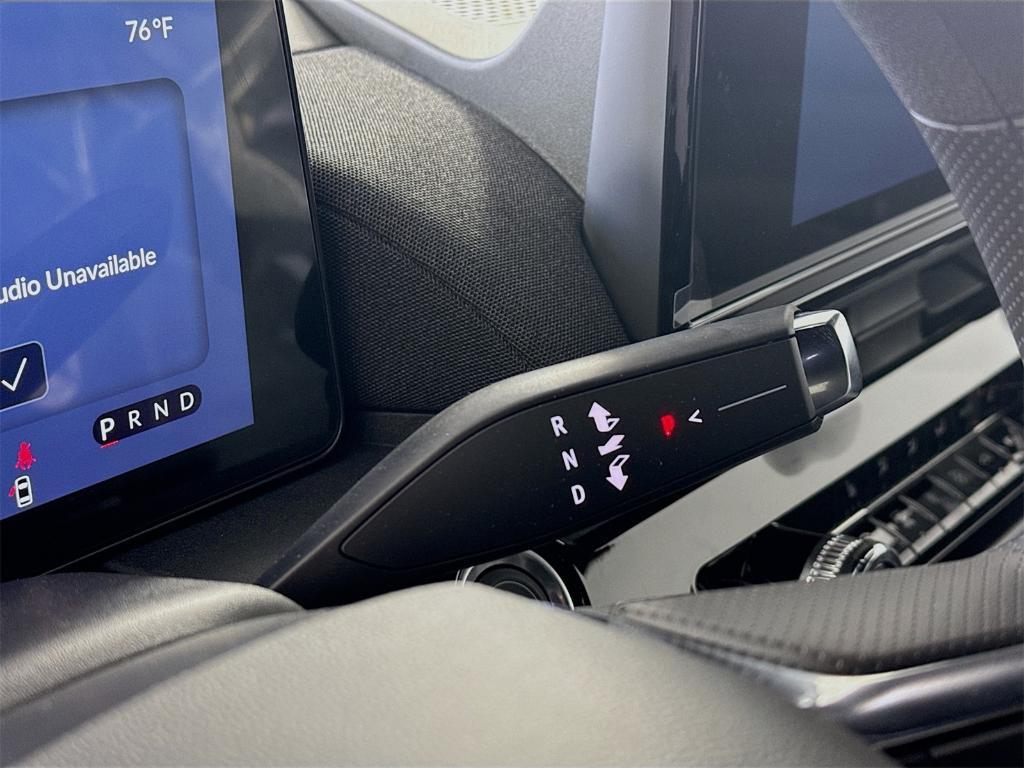 new 2025 Honda Prologue car, priced at $52,305