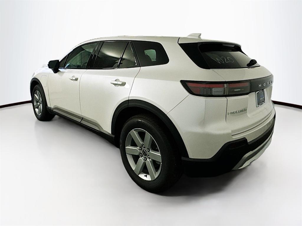 new 2025 Honda Prologue car, priced at $52,305