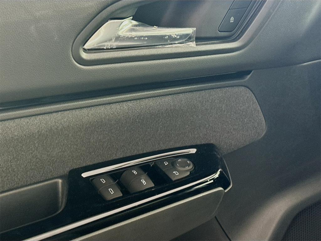 new 2025 Honda Prologue car, priced at $52,305