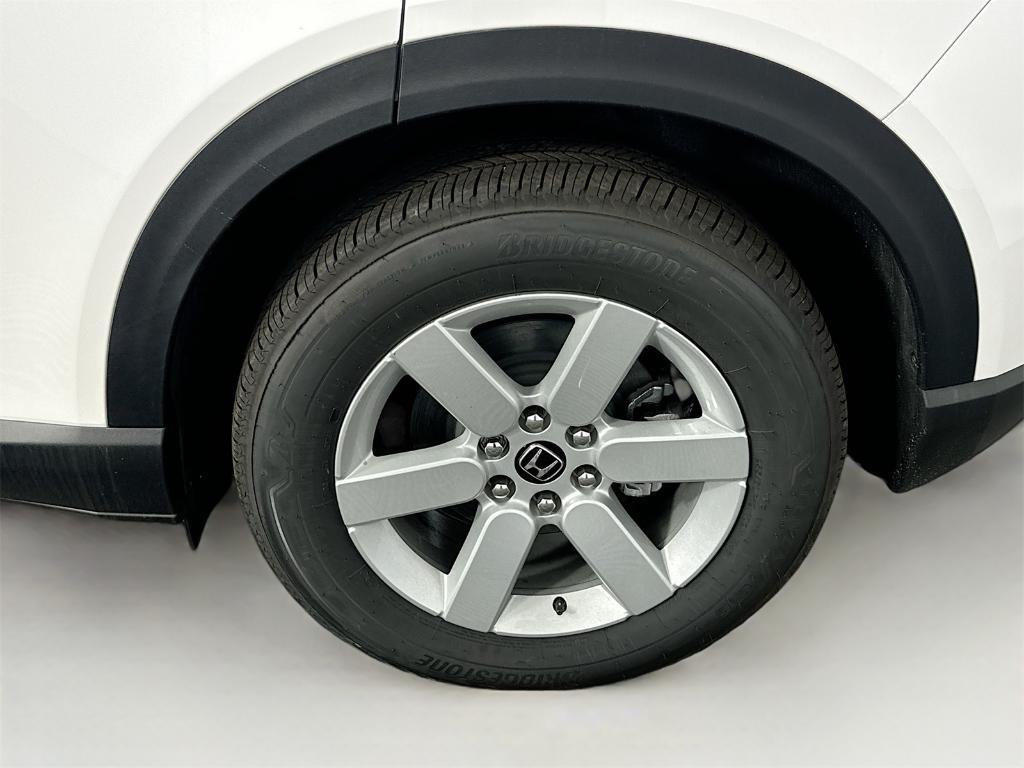 new 2025 Honda Prologue car, priced at $52,305