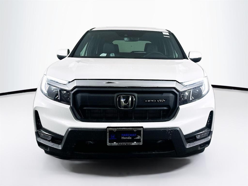 new 2025 Honda Passport car, priced at $47,250