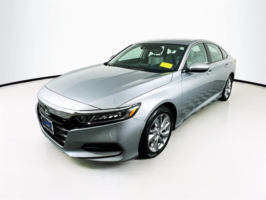 used 2019 Honda Accord car, priced at $20,398