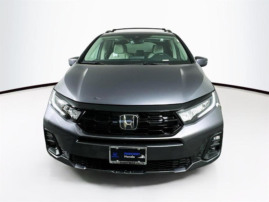 new 2025 Honda Odyssey car, priced at $49,025