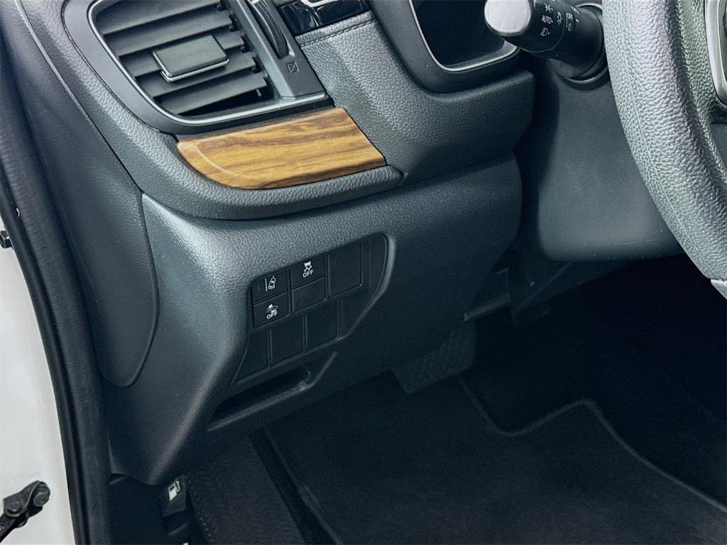 used 2022 Honda CR-V car, priced at $28,398
