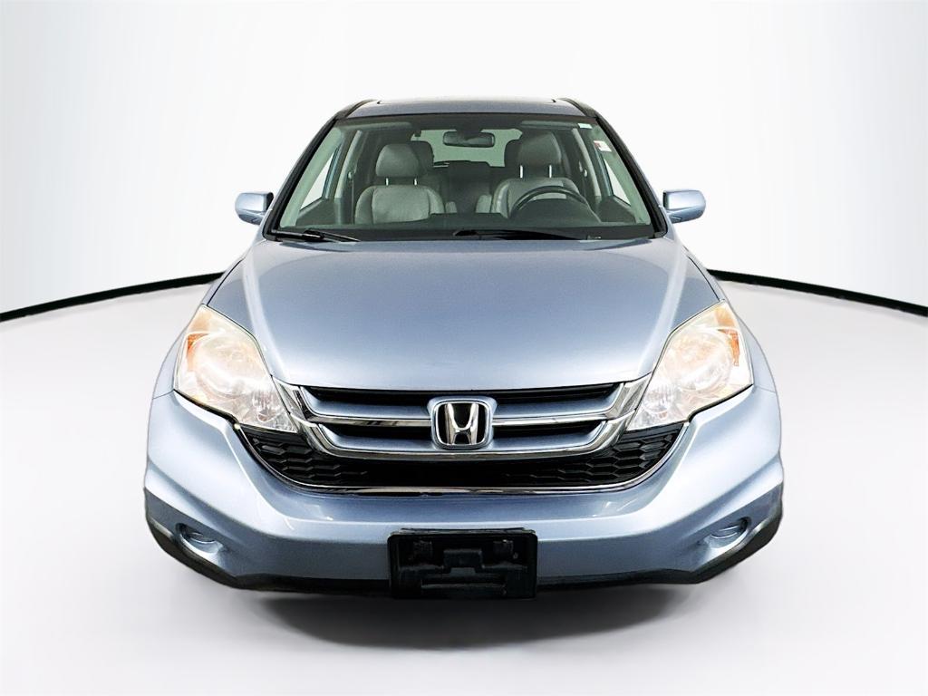 used 2011 Honda CR-V car, priced at $10,777