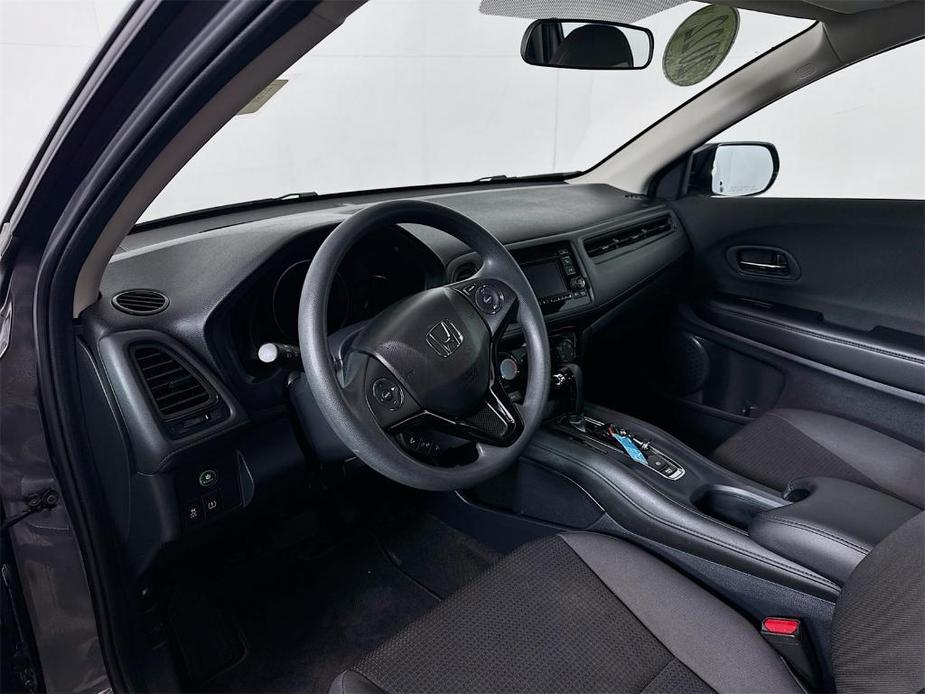 used 2022 Honda HR-V car, priced at $21,288