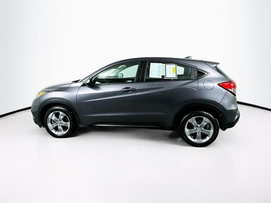 used 2022 Honda HR-V car, priced at $21,288