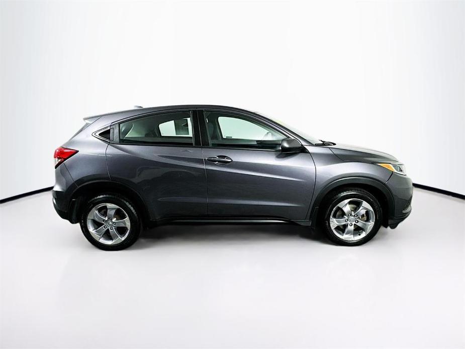 used 2022 Honda HR-V car, priced at $21,288