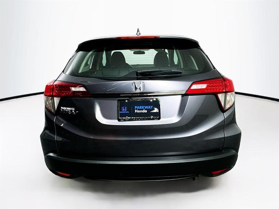 used 2022 Honda HR-V car, priced at $21,288