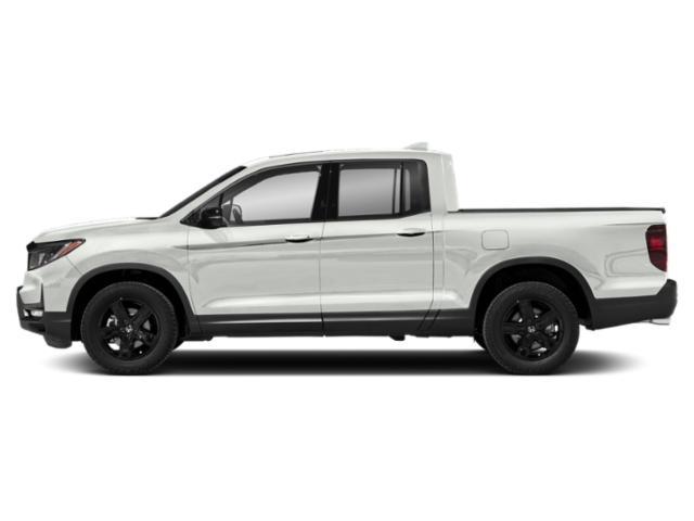 new 2022 Honda Ridgeline car, priced at $47,260