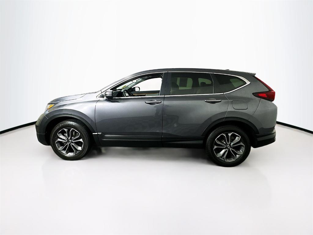 used 2020 Honda CR-V car, priced at $25,723