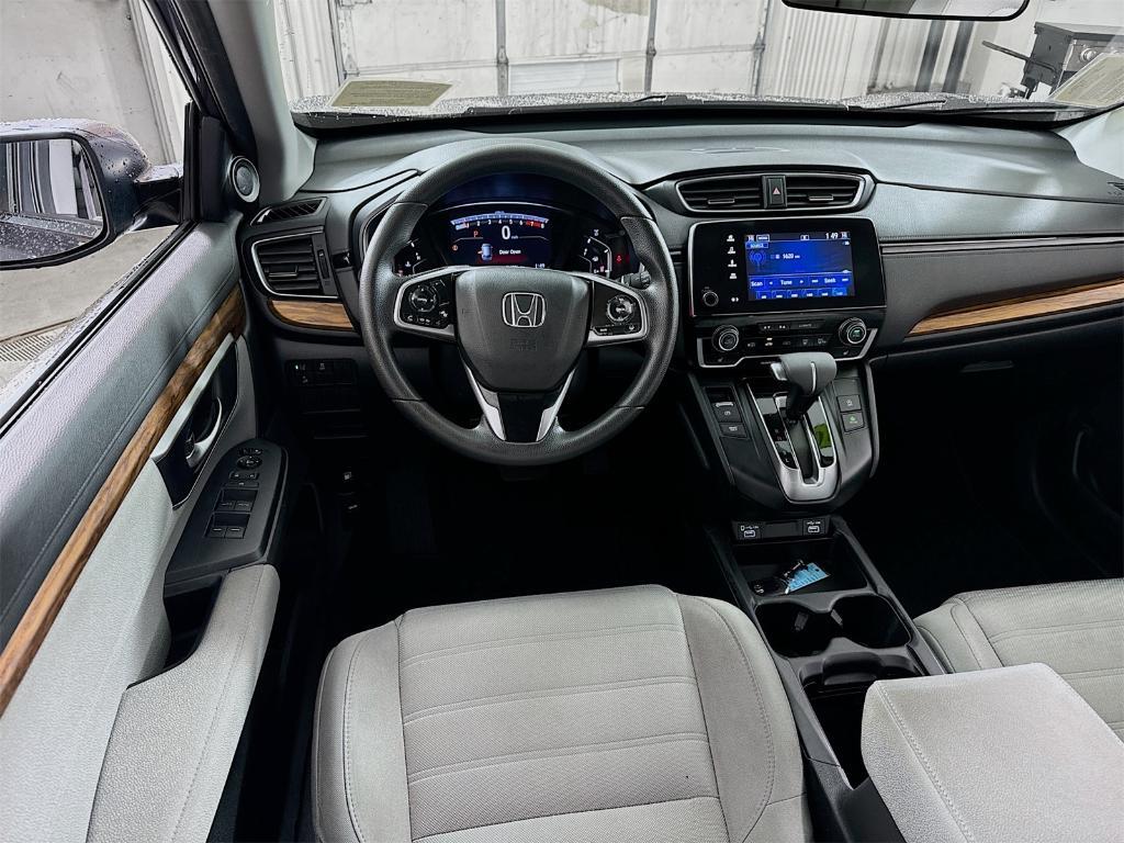 used 2020 Honda CR-V car, priced at $25,723
