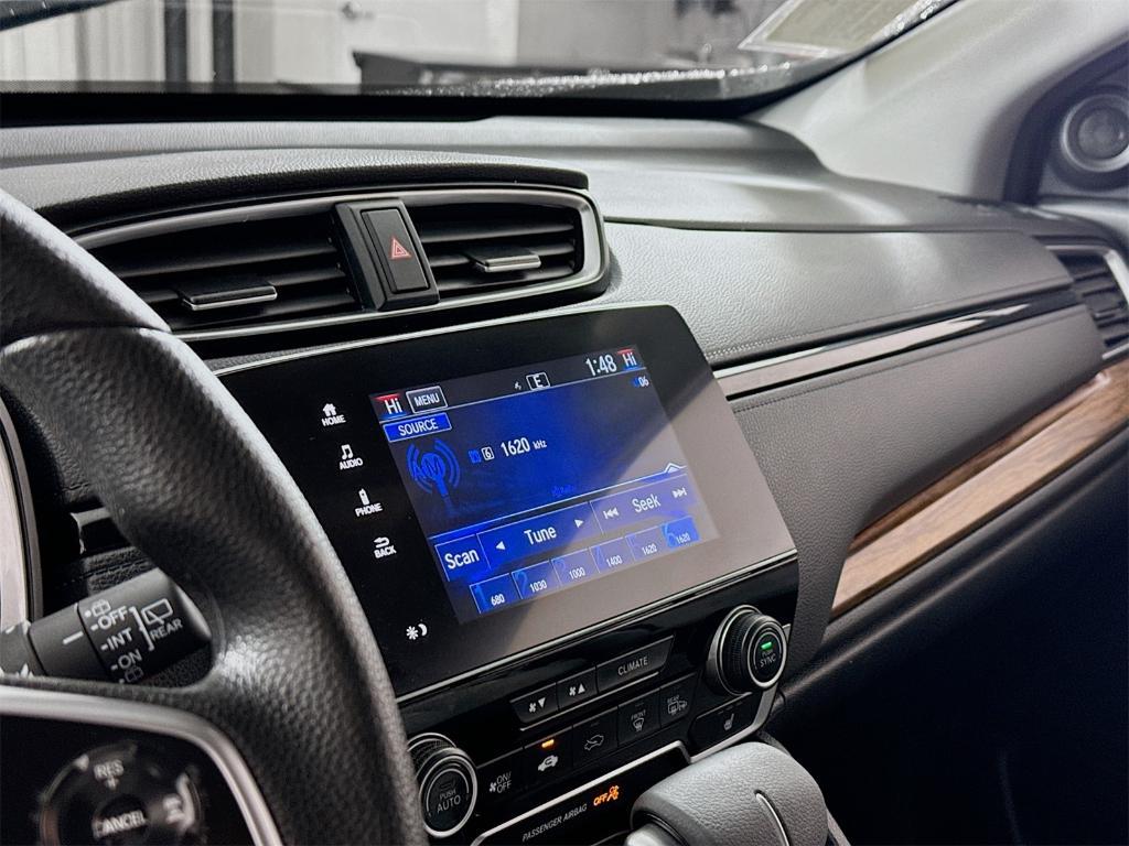 used 2020 Honda CR-V car, priced at $25,723