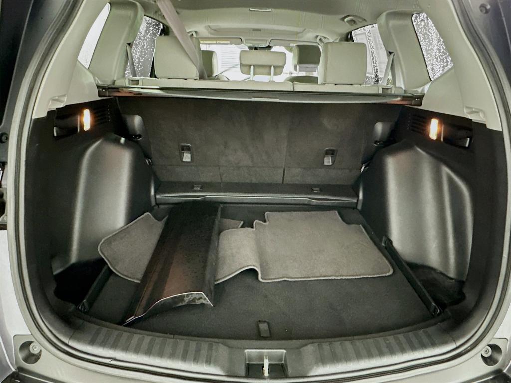 used 2020 Honda CR-V car, priced at $25,723