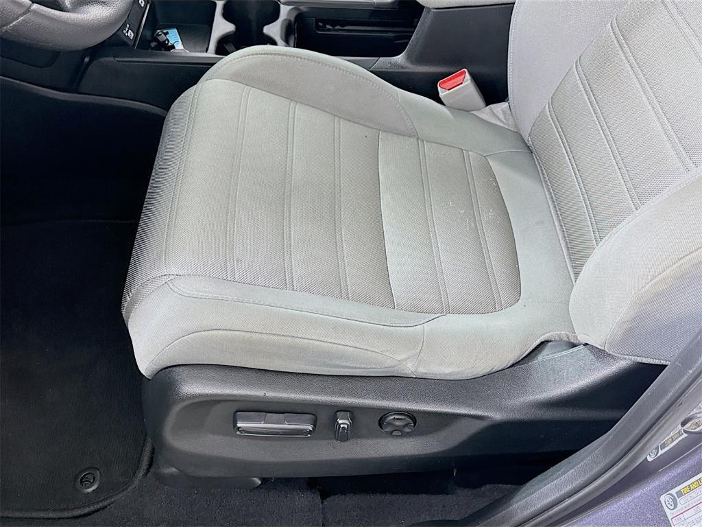 used 2020 Honda CR-V car, priced at $25,723