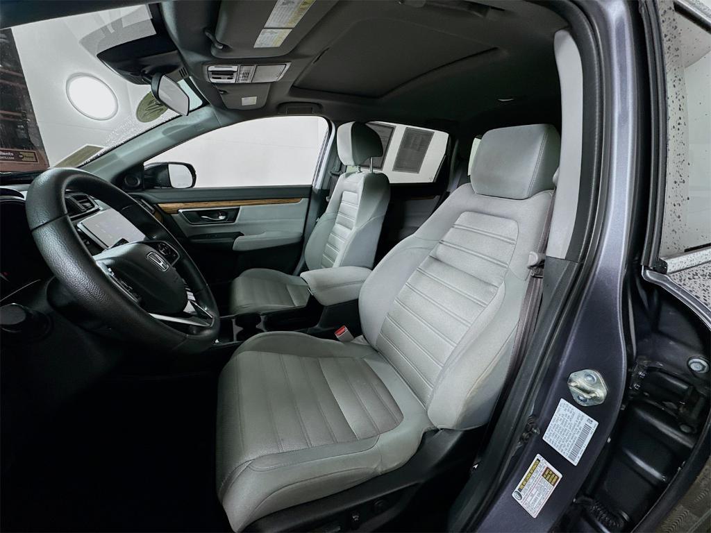 used 2020 Honda CR-V car, priced at $25,723