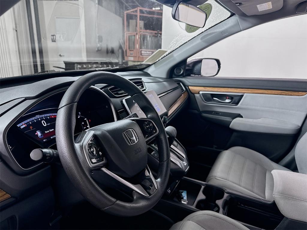 used 2020 Honda CR-V car, priced at $25,723