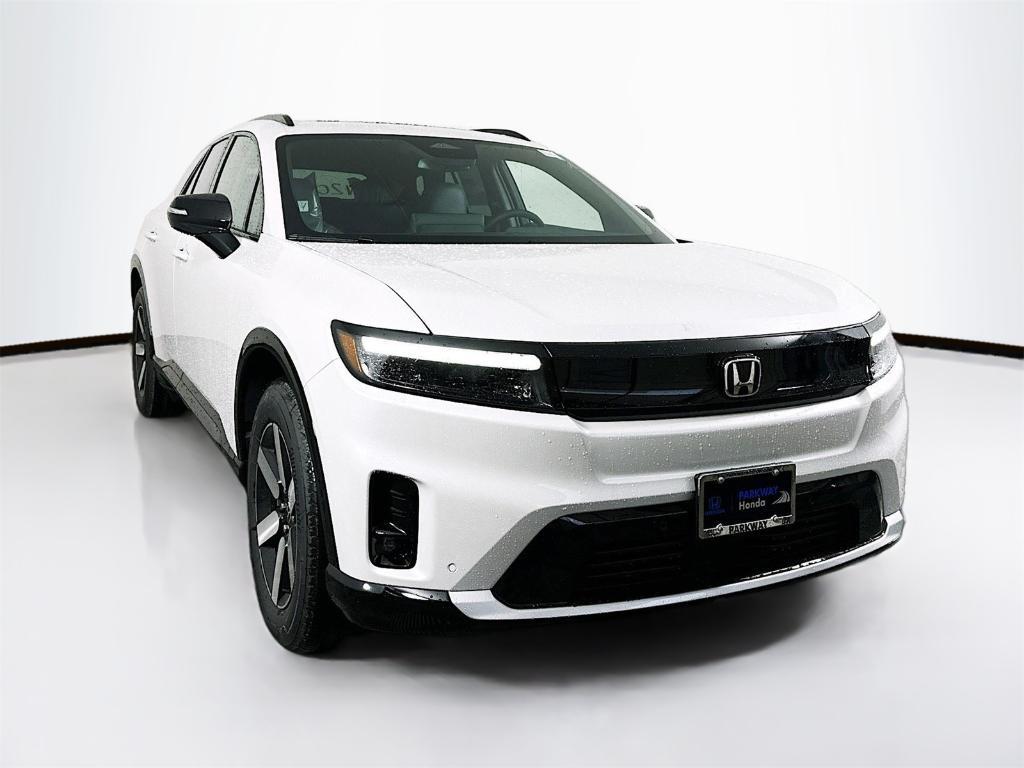 new 2025 Honda Prologue car, priced at $59,805