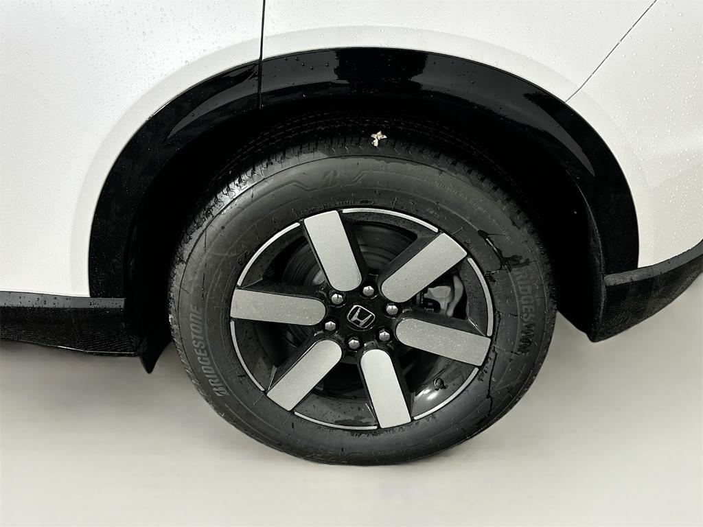new 2025 Honda Prologue car, priced at $59,805