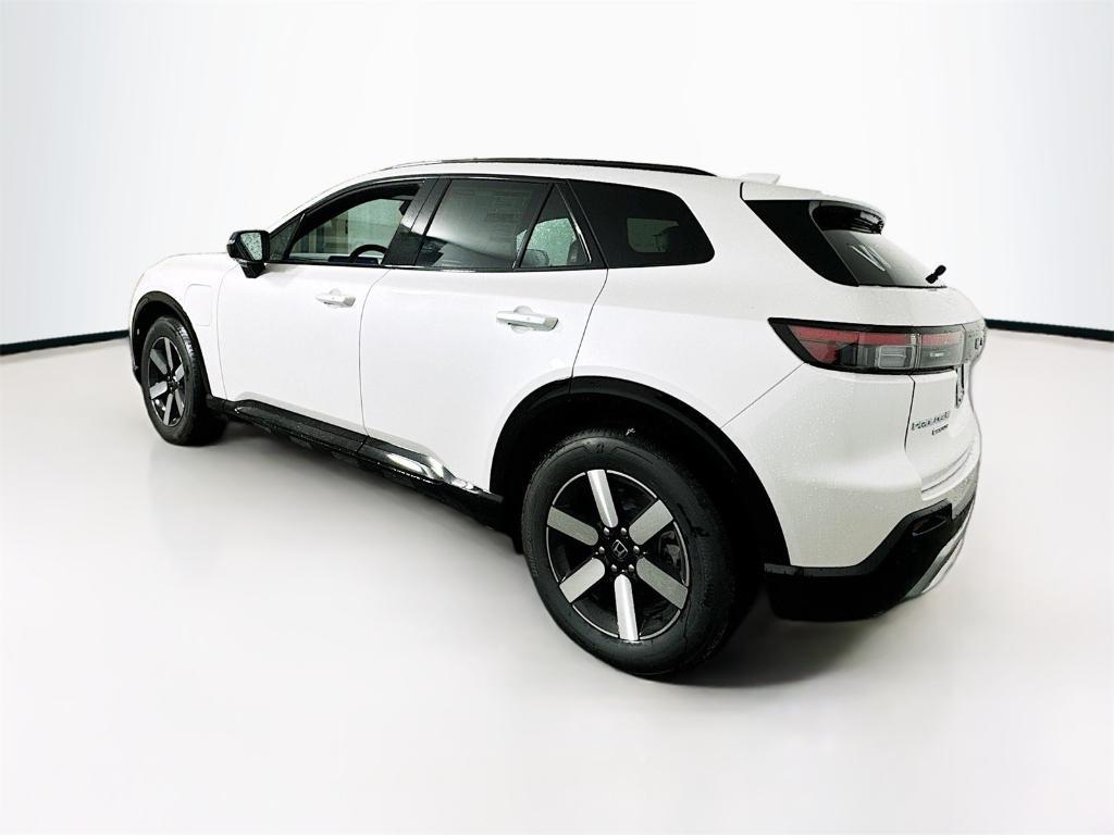 new 2025 Honda Prologue car, priced at $59,805