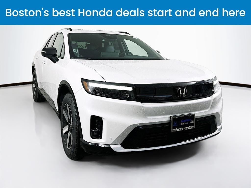 new 2025 Honda Prologue car, priced at $59,805