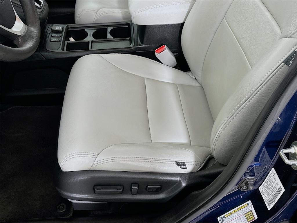 used 2015 Honda CR-V car, priced at $15,880