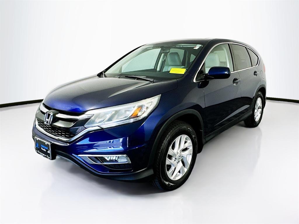 used 2015 Honda CR-V car, priced at $15,880