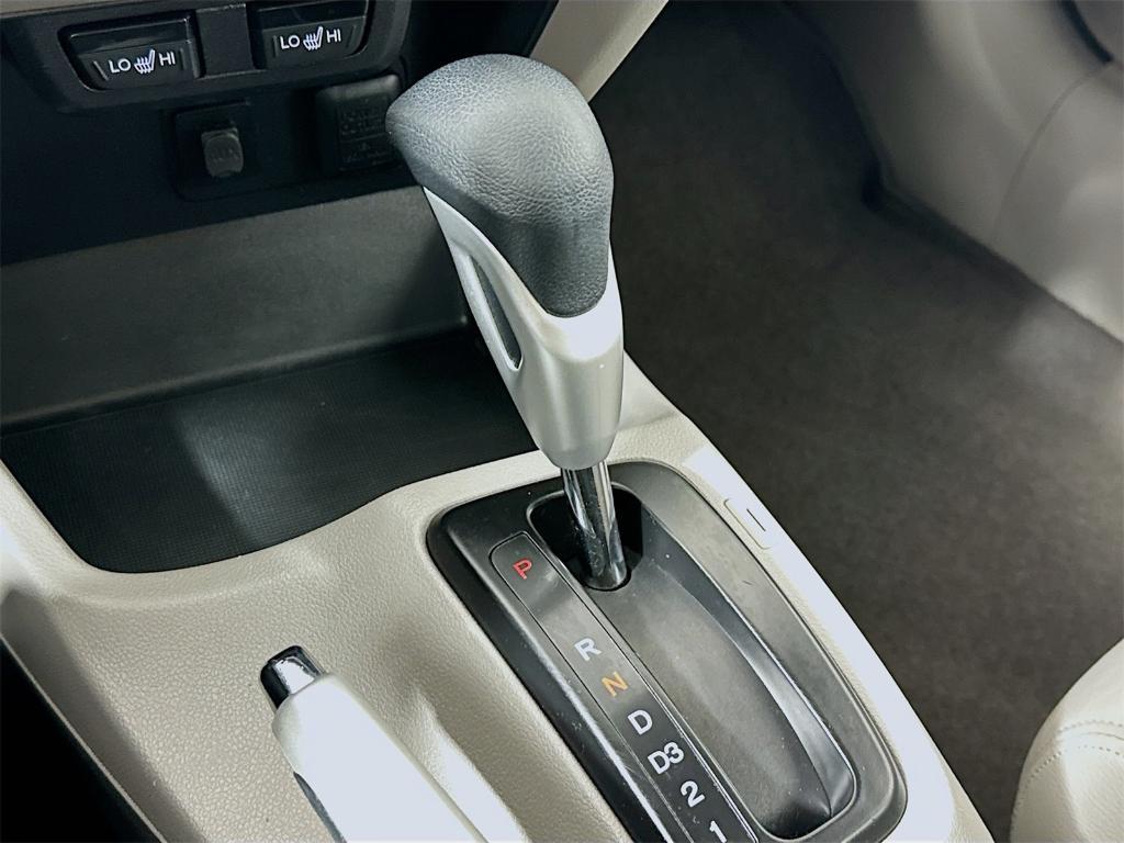 used 2012 Honda Civic car, priced at $10,498
