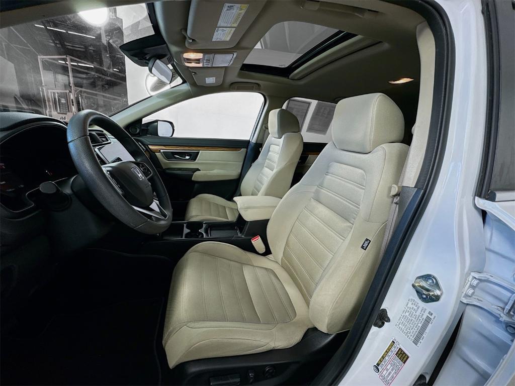 used 2020 Honda CR-V car, priced at $25,840