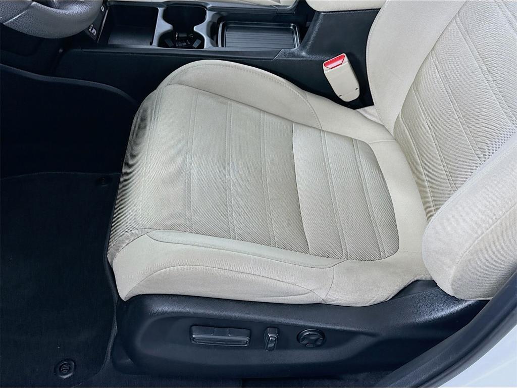 used 2020 Honda CR-V car, priced at $25,840