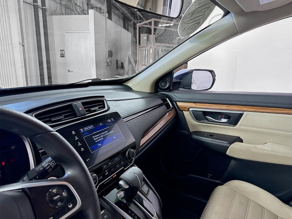 used 2020 Honda CR-V car, priced at $25,840