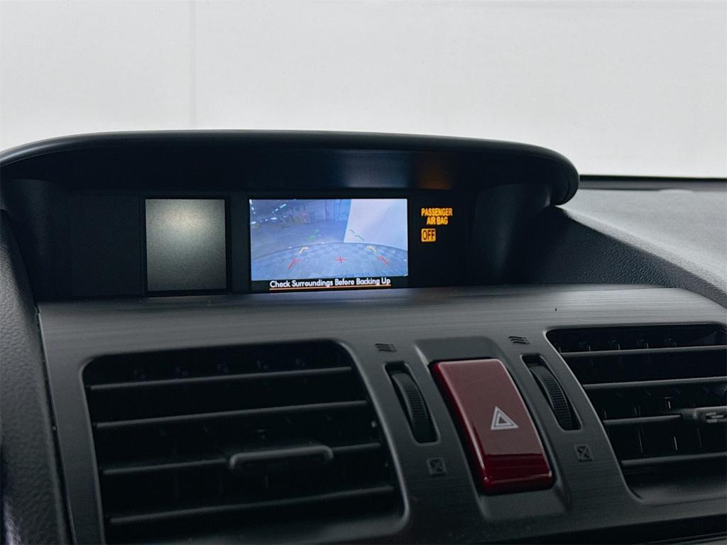 used 2015 Subaru Forester car, priced at $11,480