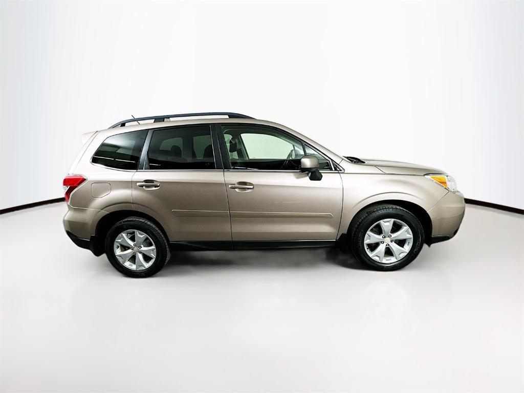 used 2015 Subaru Forester car, priced at $11,480