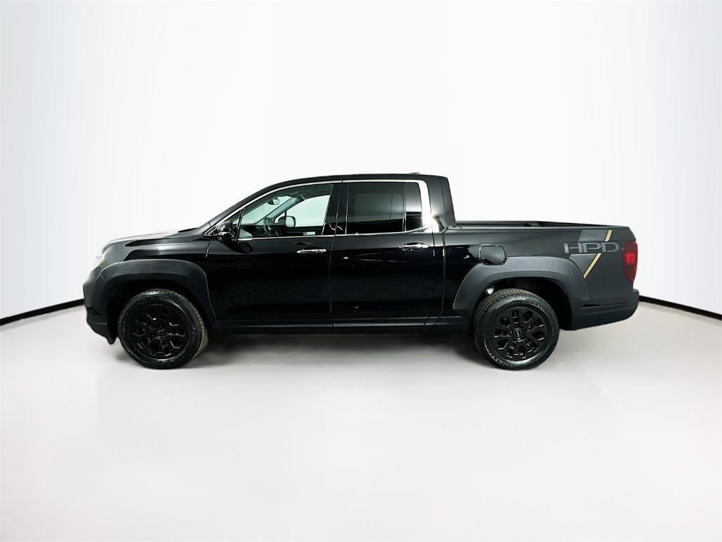 used 2022 Honda Ridgeline car, priced at $33,498