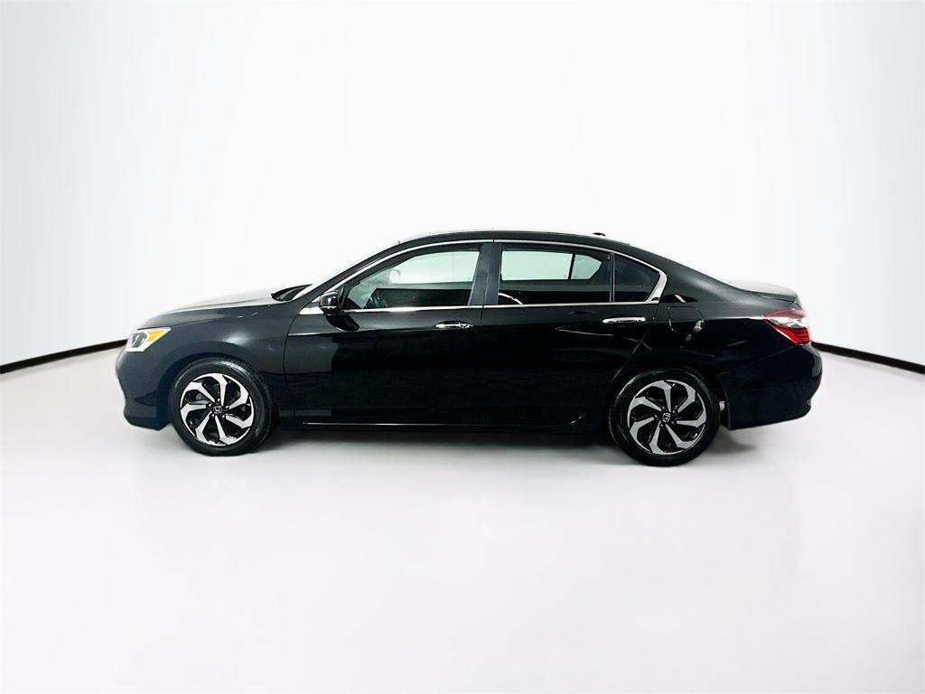 used 2016 Honda Accord car, priced at $14,967