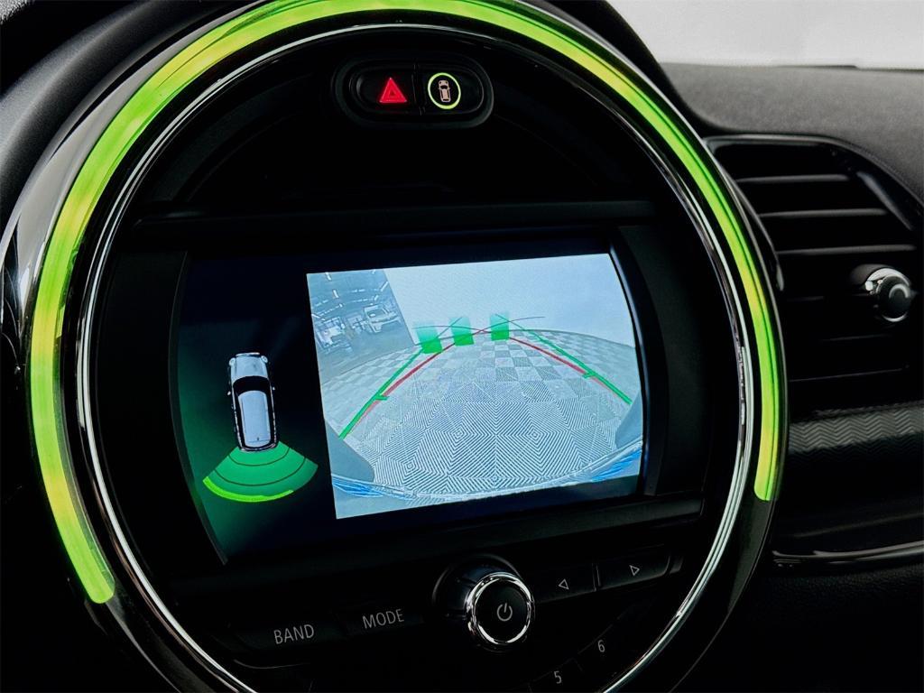 used 2019 MINI Clubman car, priced at $18,831