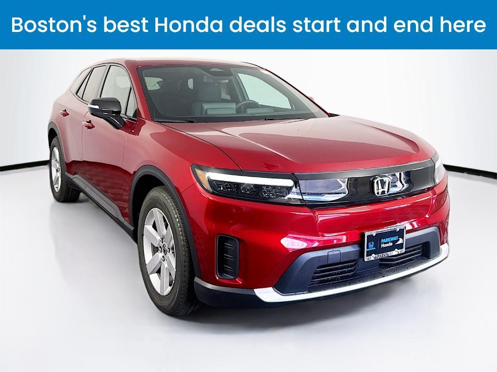 new 2025 Honda Prologue car, priced at $52,305