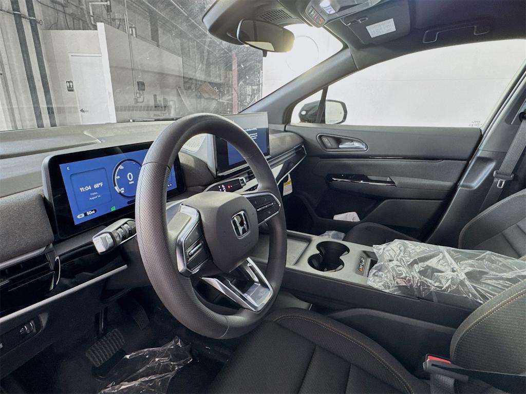 new 2025 Honda Prologue car, priced at $52,305